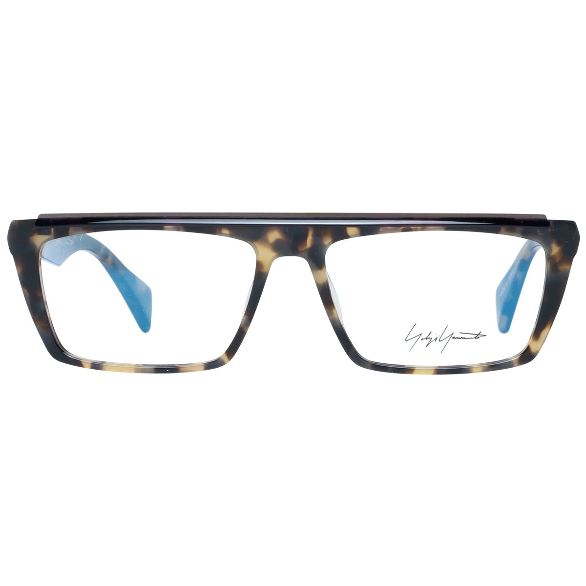 Ladies’ Spectacle frame Yohji Yamamoto YY1045 57771