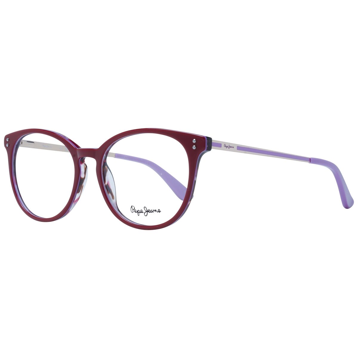 Ladies’ Spectacle frame Pepe Jeans PJ3408 52C3