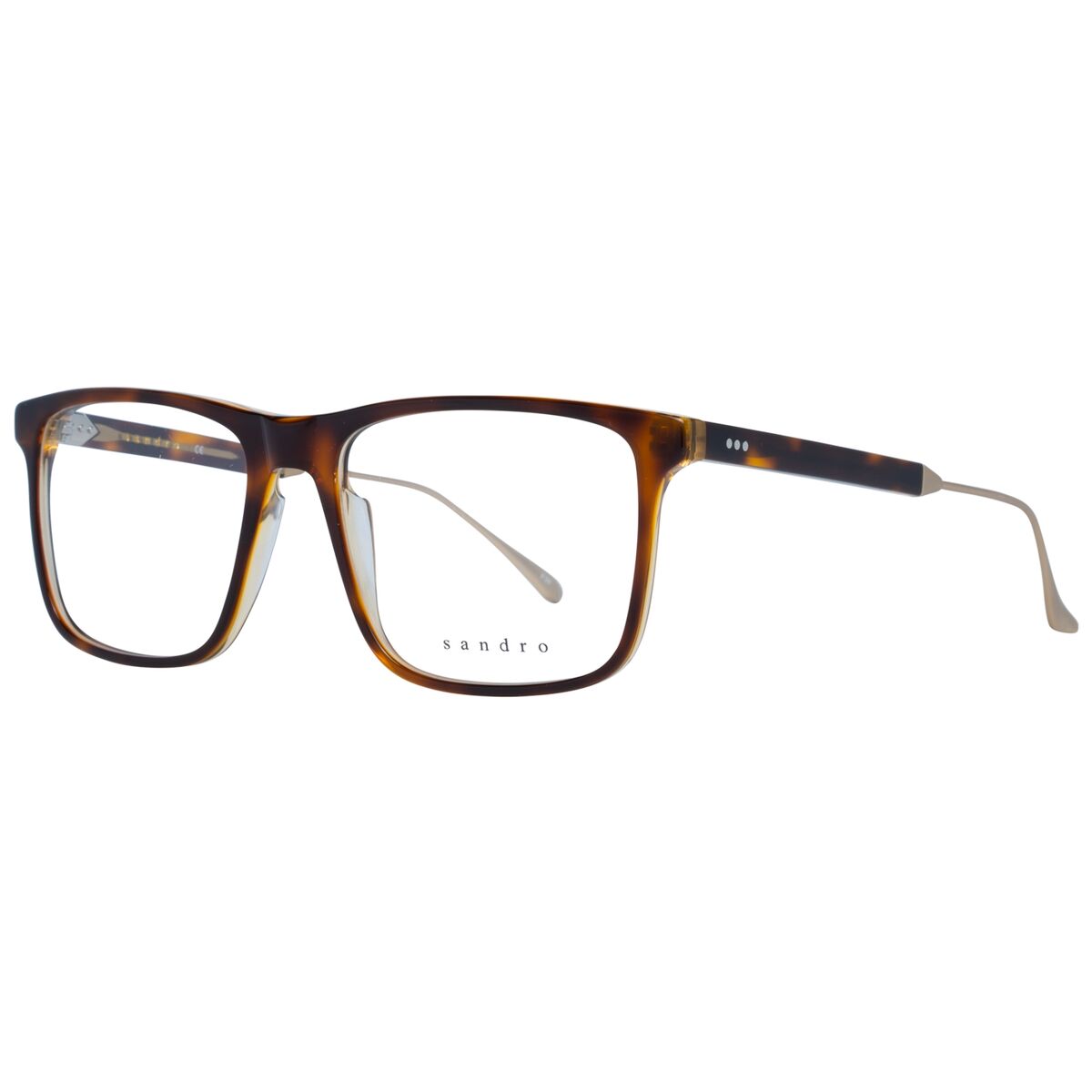 Men’ Spectacle frame Sandro Paris SD1022 54221