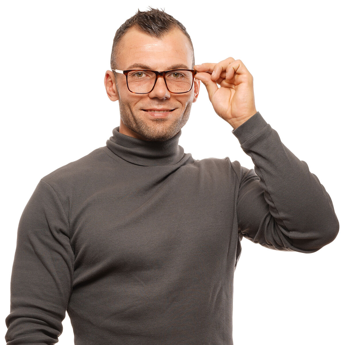Men’ Spectacle frame Sandro Paris SD1022 54221