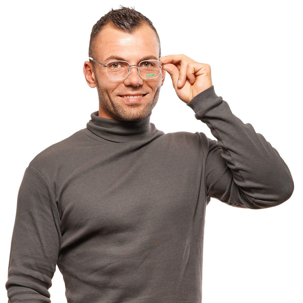 Men’ Spectacle frame Benetton BEO3022 52800