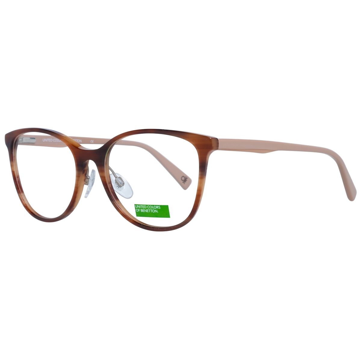 Ladies’ Spectacle frame Benetton BEO1027 52151
