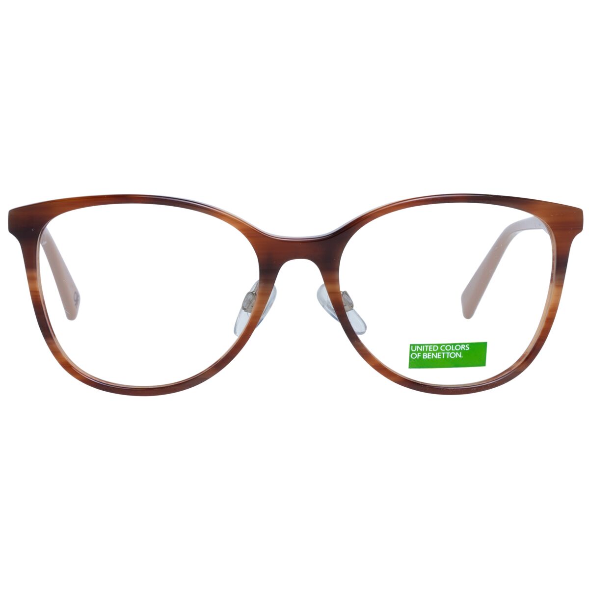 Ladies’ Spectacle frame Benetton BEO1027 52151