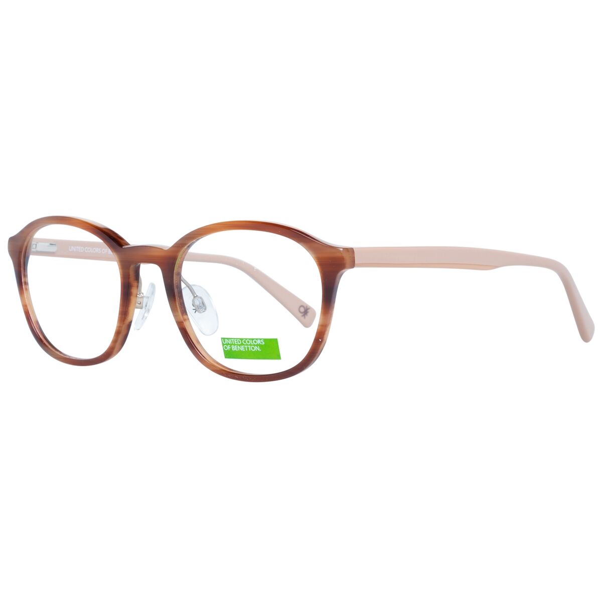 Ladies’ Spectacle frame Benetton BEO1028 49151