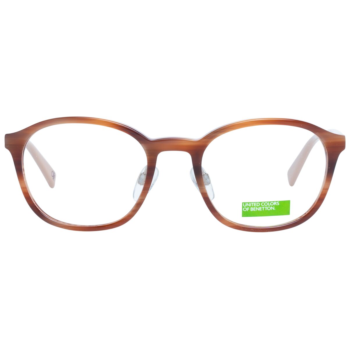 Ladies’ Spectacle frame Benetton BEO1028 49151