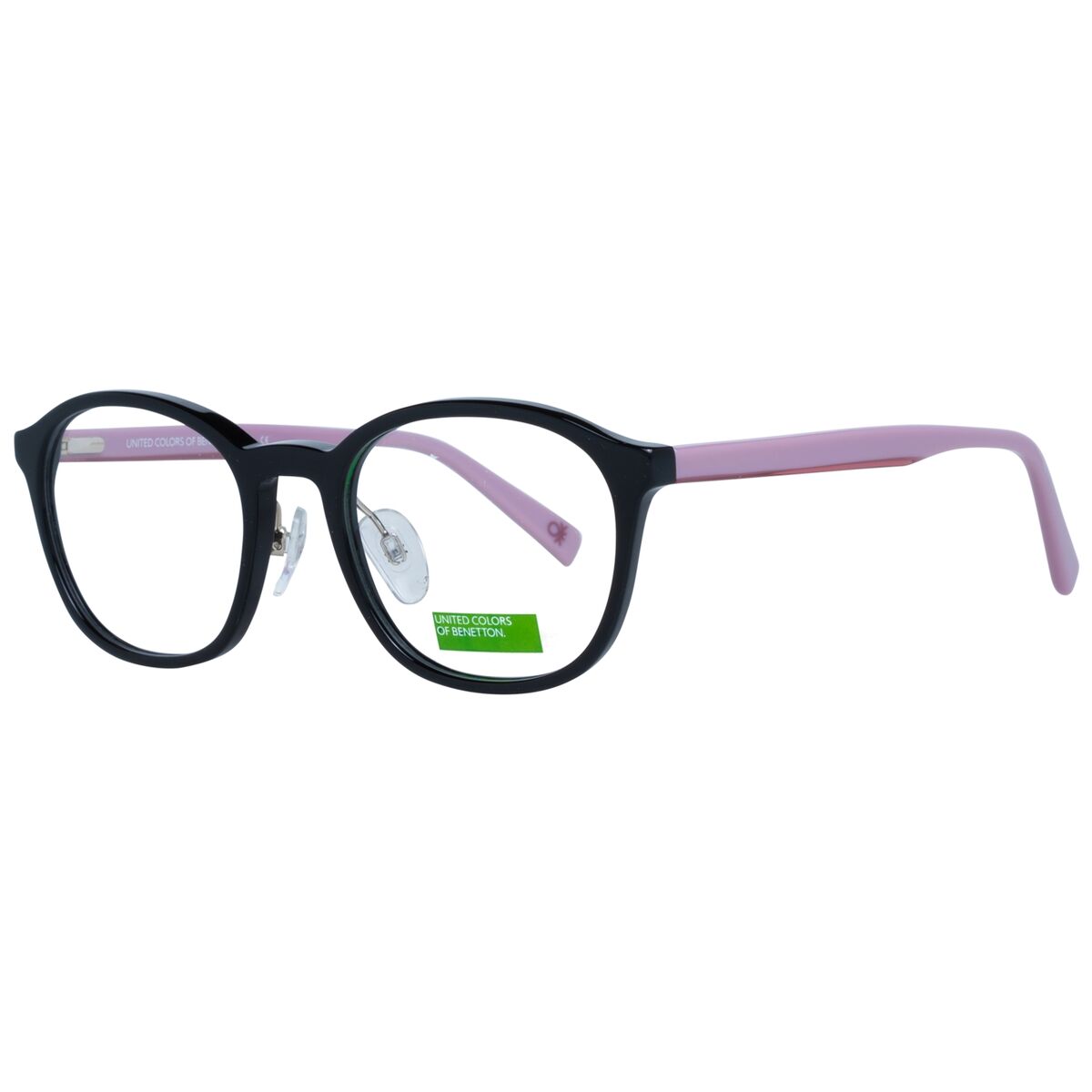 Ladies’ Spectacle frame Benetton BEO1028 49001