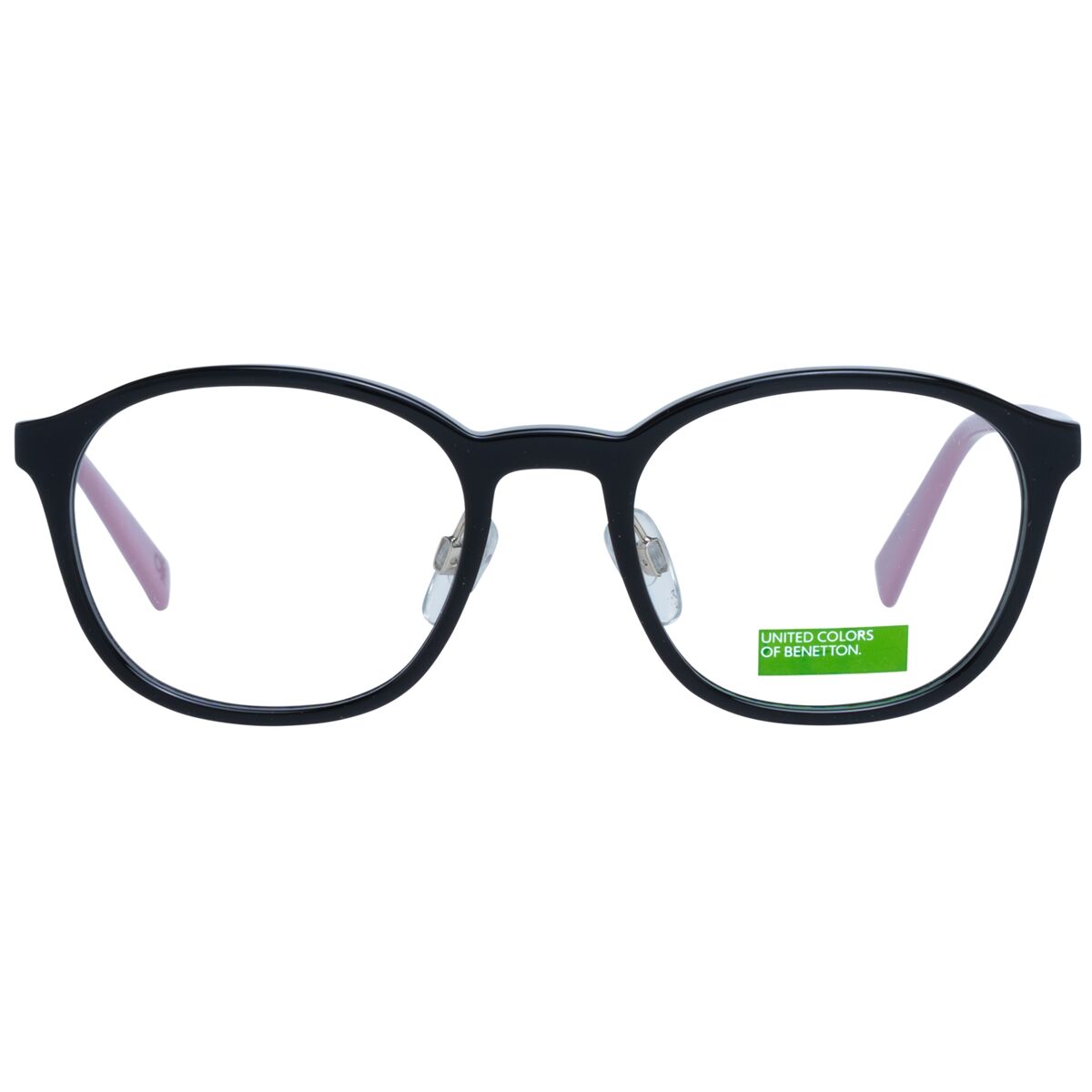 Ladies’ Spectacle frame Benetton BEO1028 49001
