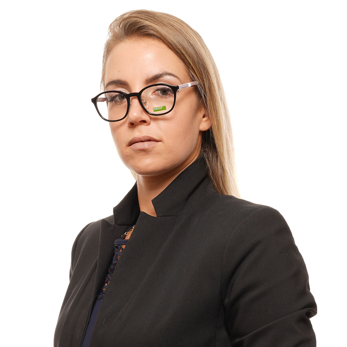 Ladies’ Spectacle frame Benetton BEO1028 49001