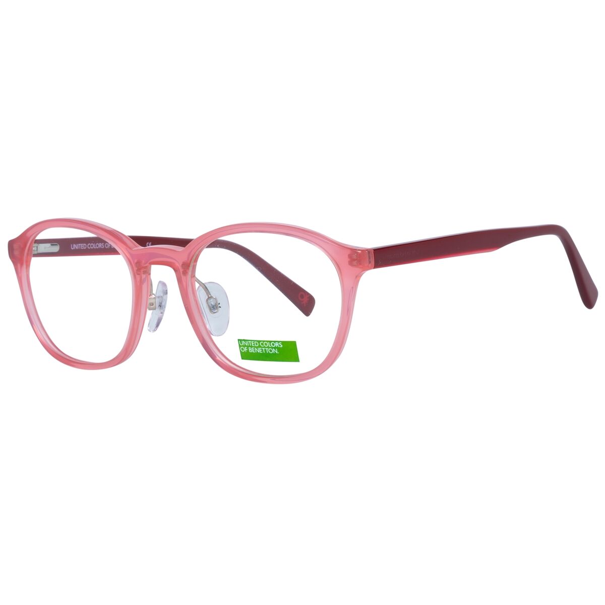 Ladies’ Spectacle frame Benetton BEO1028 49283