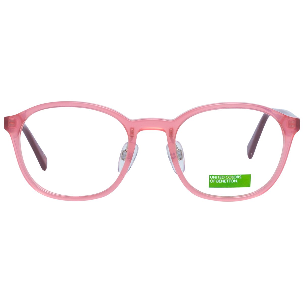 Ladies’ Spectacle frame Benetton BEO1028 49283