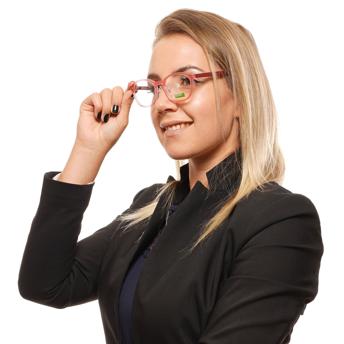 Ladies’ Spectacle frame Benetton BEO1028 49283