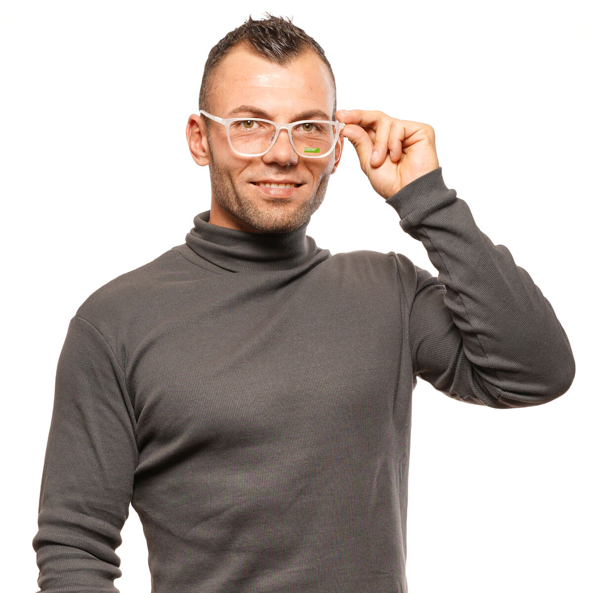 Men’ Spectacle frame Benetton BEO1029 55856
