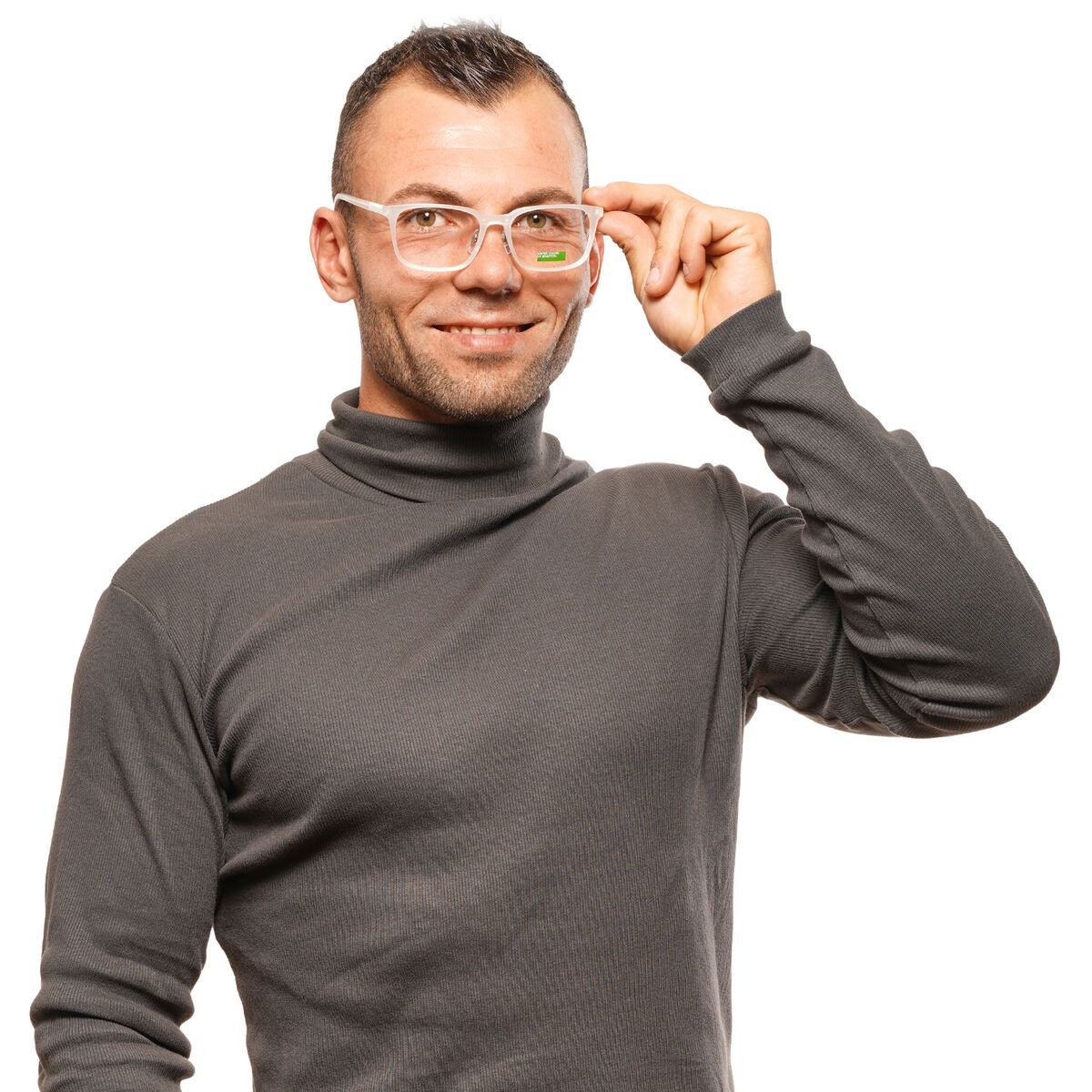 Men’ Spectacle frame Benetton BEO1030 53856