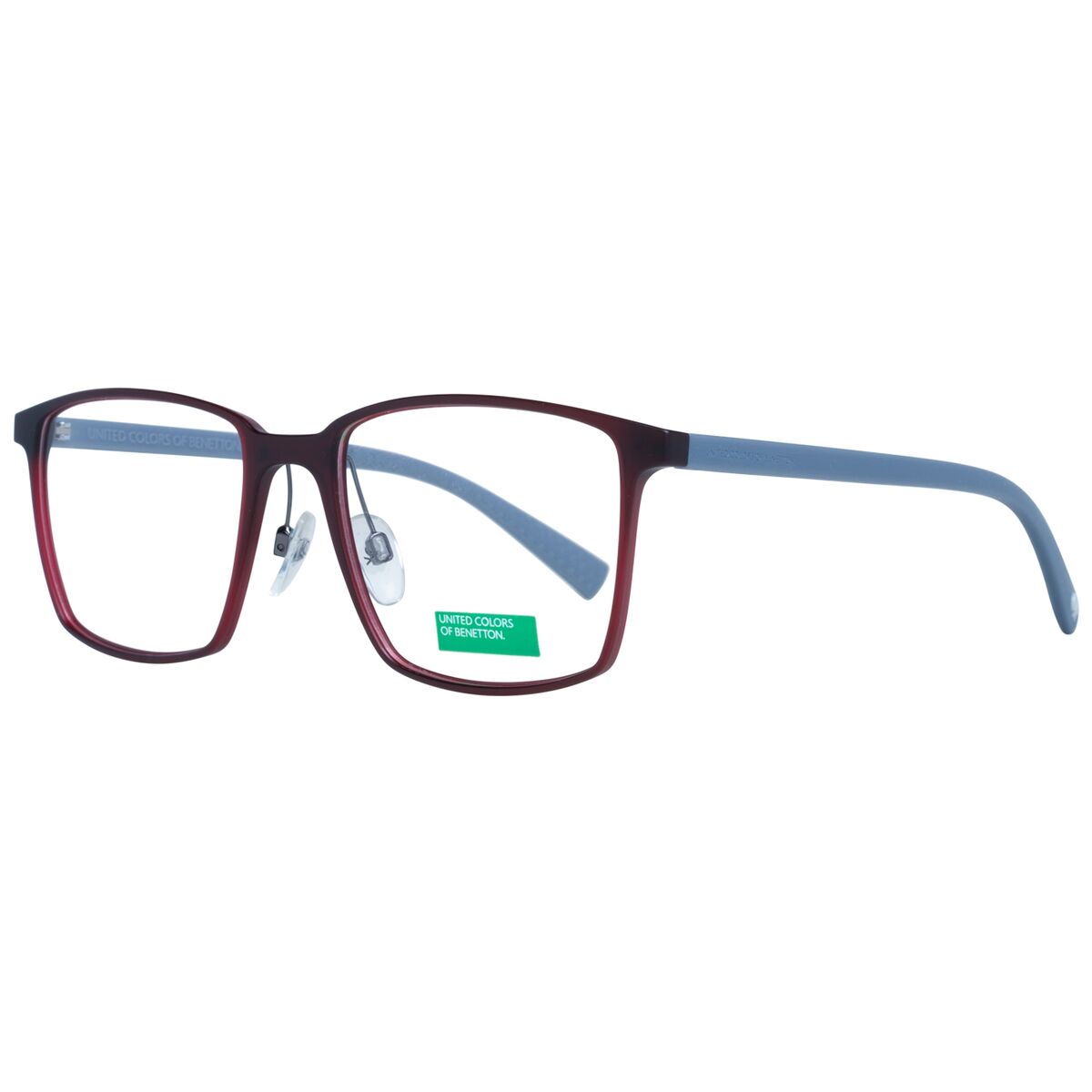 Unisex’ Spectacle frame Benetton BEO1009 53252
