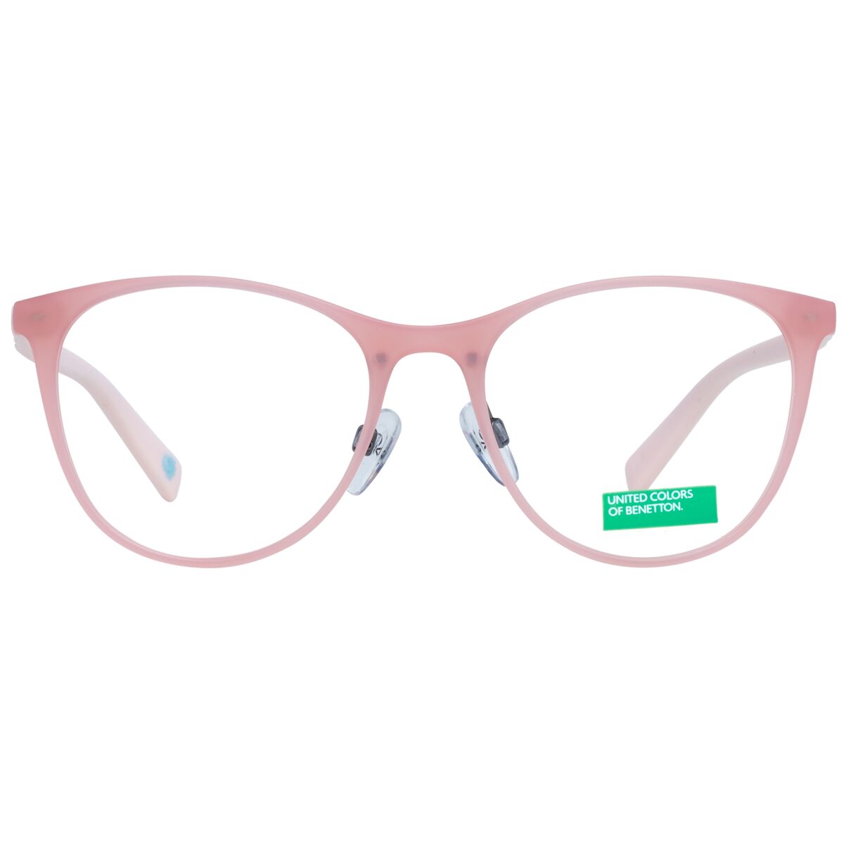Ladies’ Spectacle frame Benetton BEO1012 51225