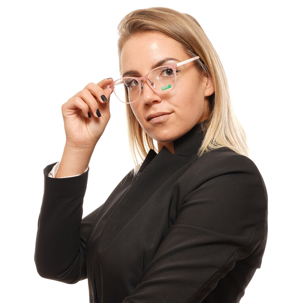 Ladies’ Spectacle frame Benetton BEO1012 51225