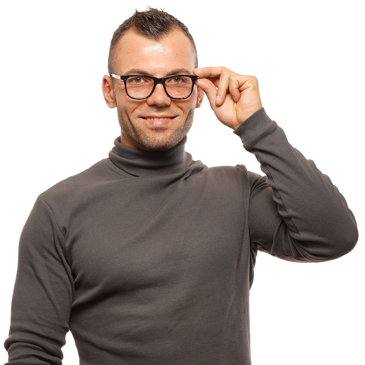 Men’ Spectacle frame Sandro Paris SD1024 50207