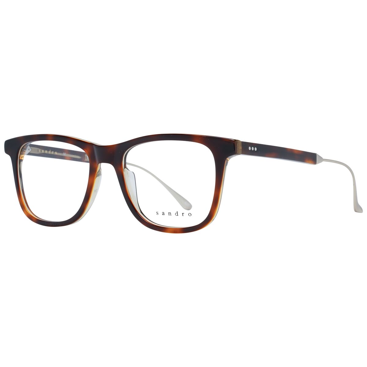 Men’ Spectacle frame Sandro Paris SD1024 50201