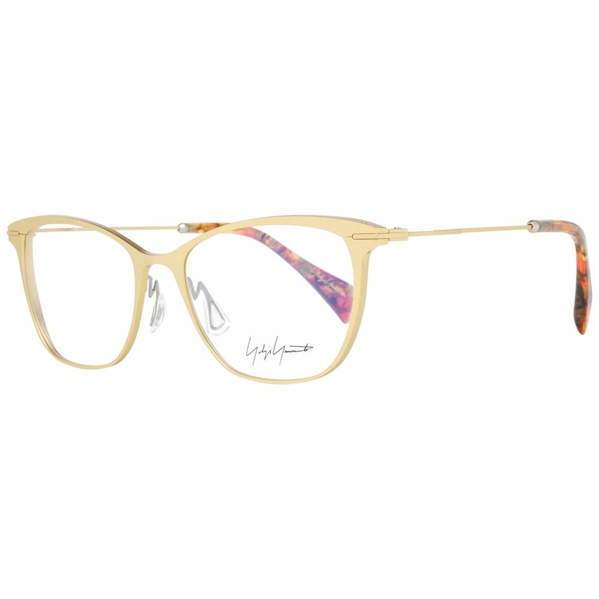 Ladies’ Spectacle frame Yohji Yamamoto YY3030 53464