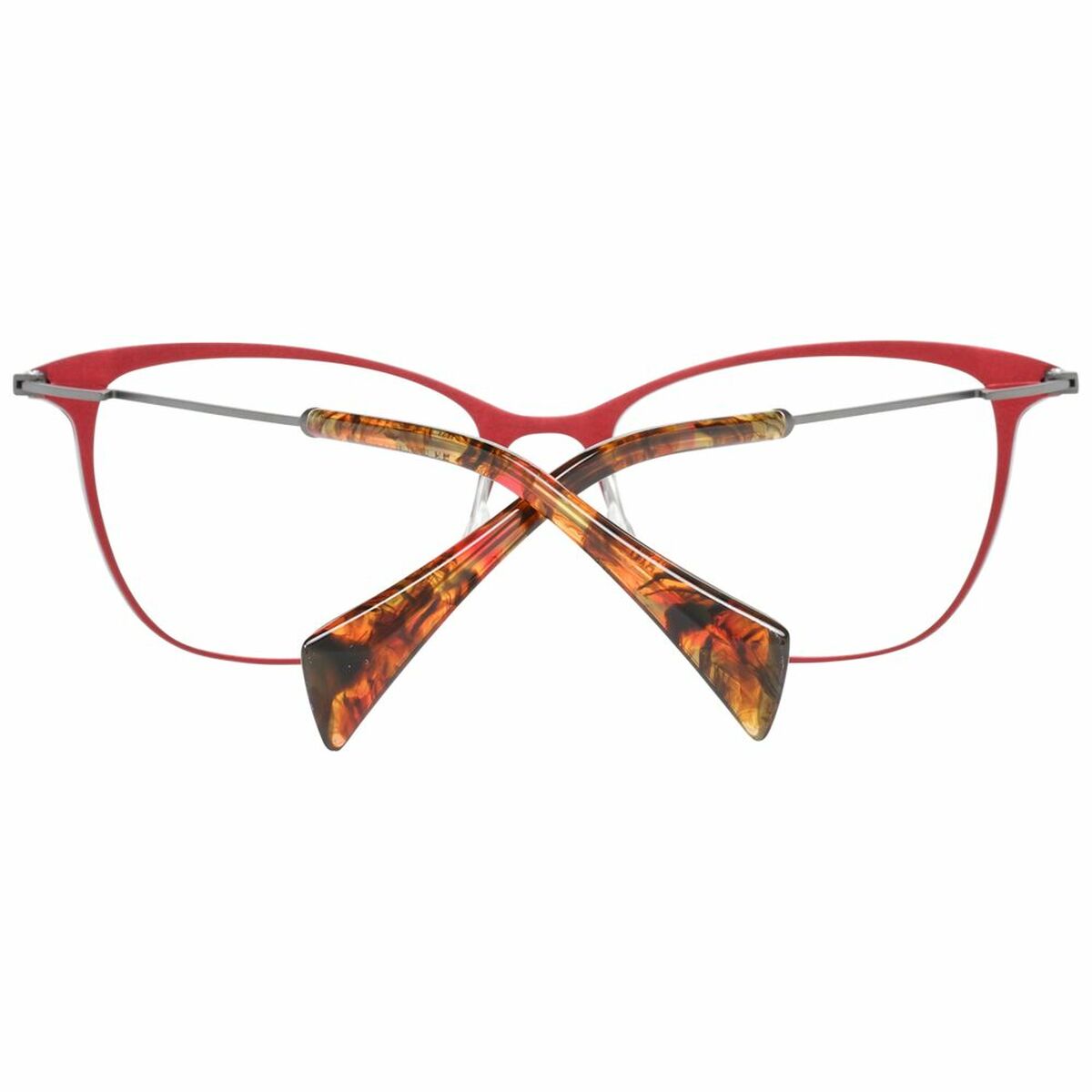 Ladies’ Spectacle frame Yohji Yamamoto YY3030 53264
