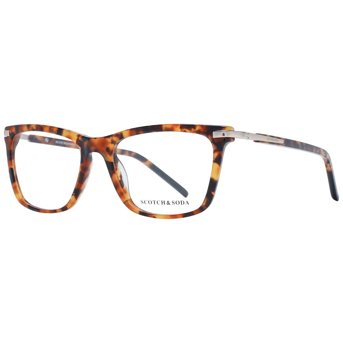 Ladies’ Spectacle frame Scotch & Soda SS3010 51101