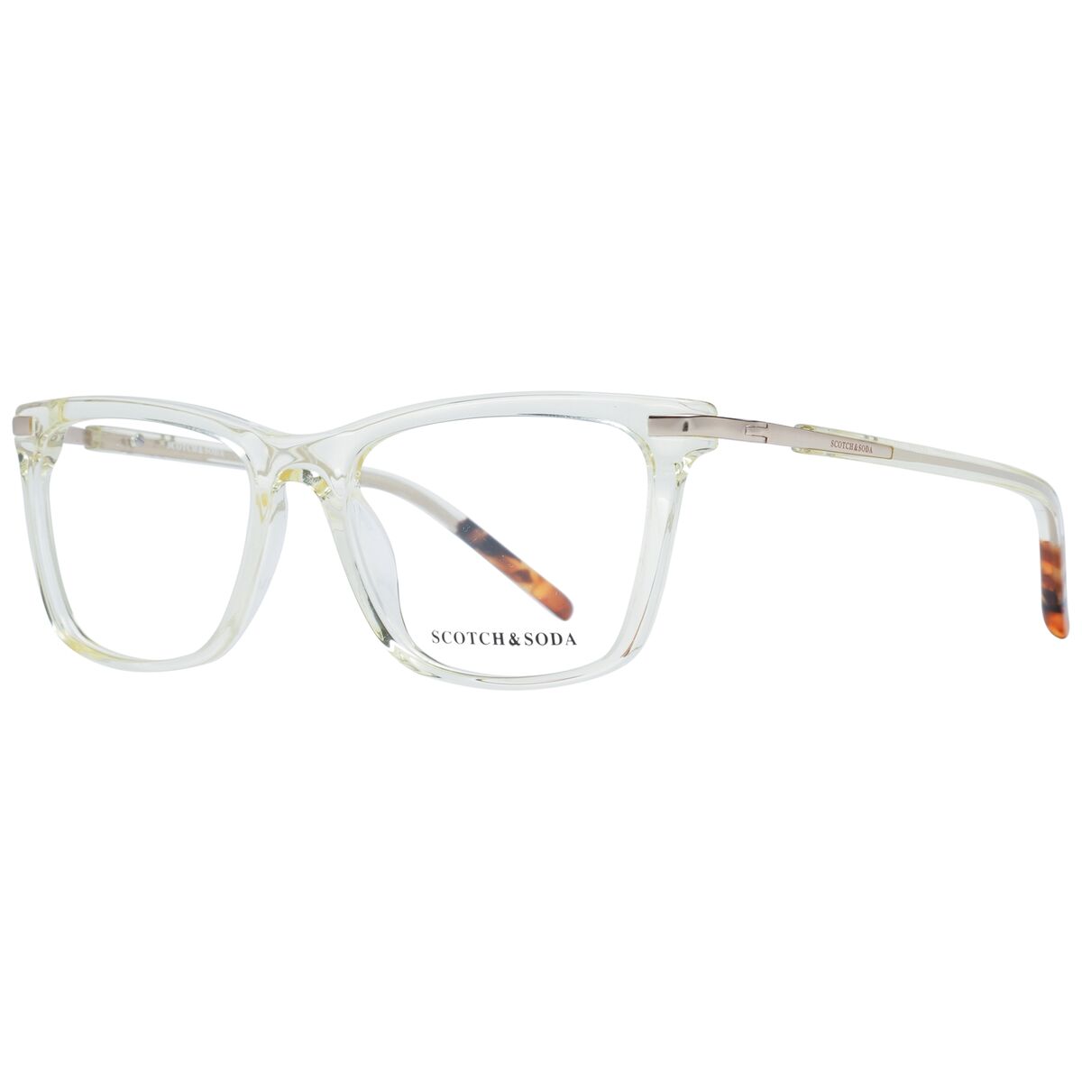 Ladies’ Spectacle frame Scotch & Soda SS3010 51404