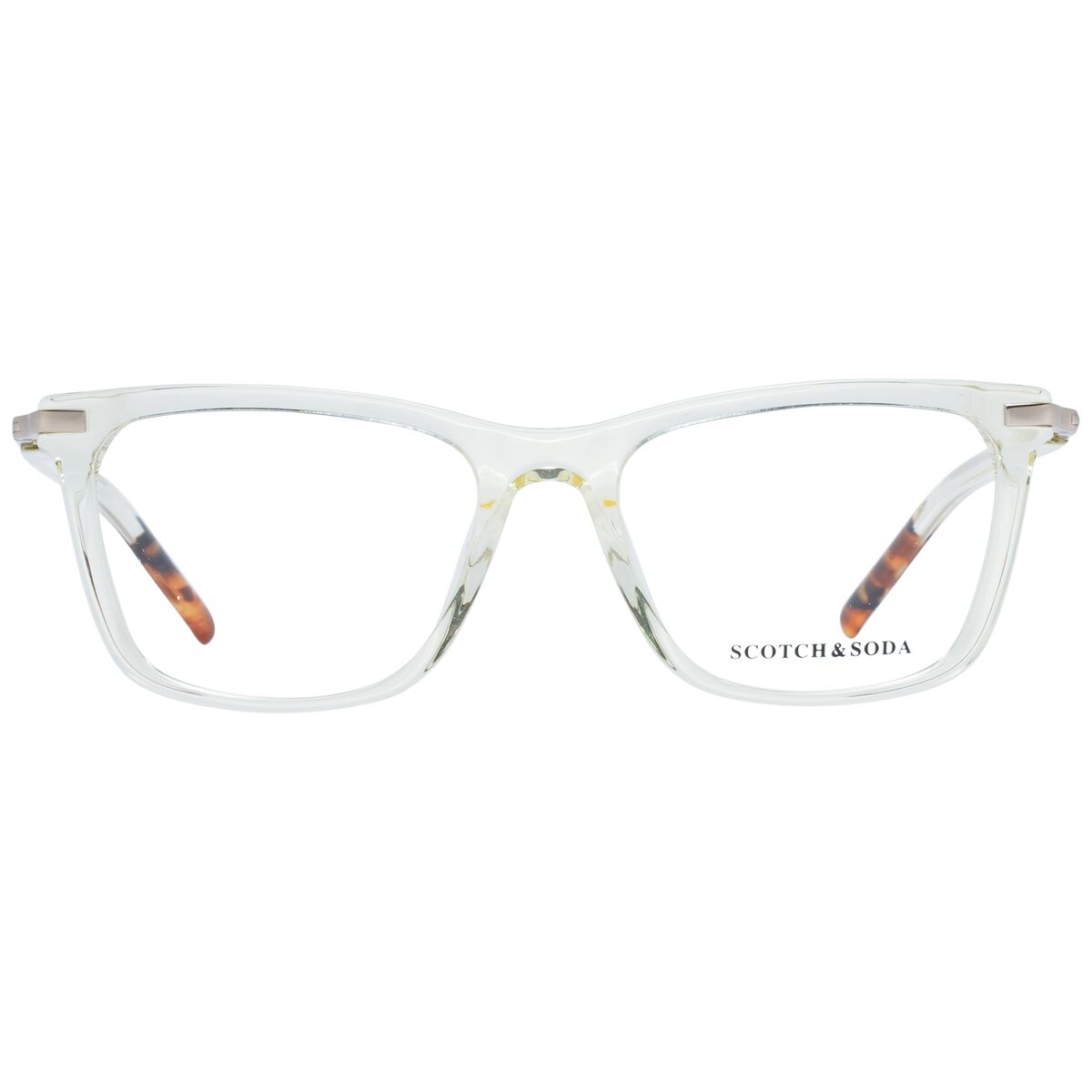 Ladies’ Spectacle frame Scotch & Soda SS3010 51404