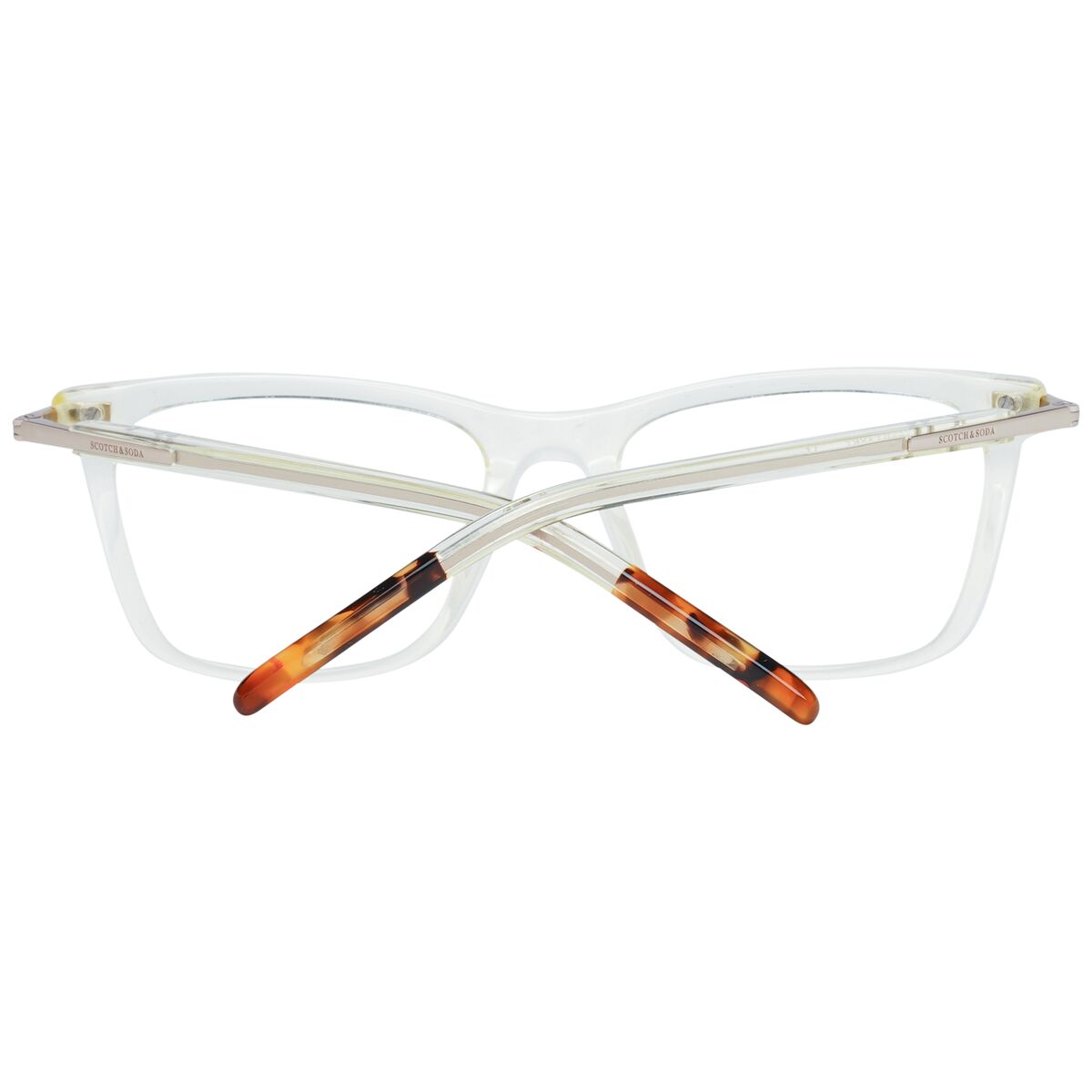 Ladies’ Spectacle frame Scotch & Soda SS3010 51404