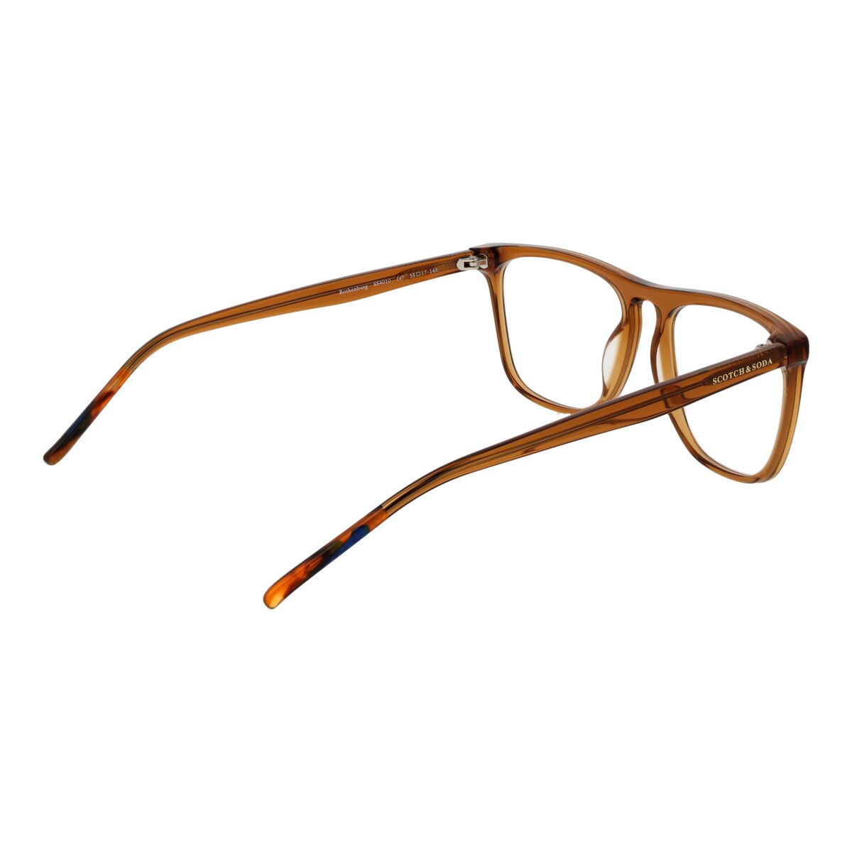 Men’ Spectacle frame Scotch & Soda SS4010 55147