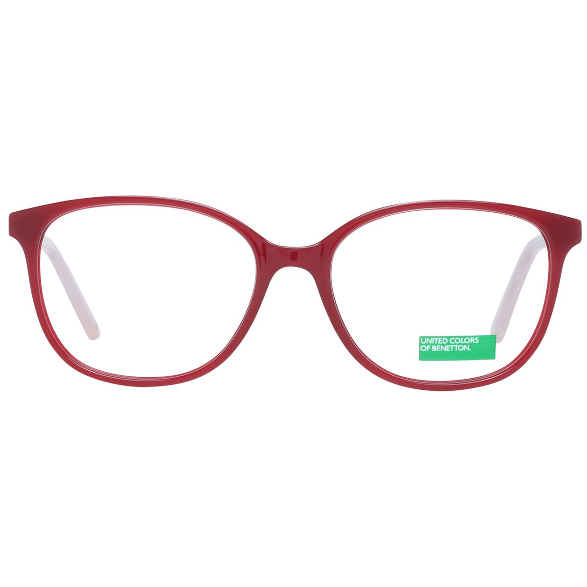 Ladies’ Spectacle frame Benetton BEO1031 53238
