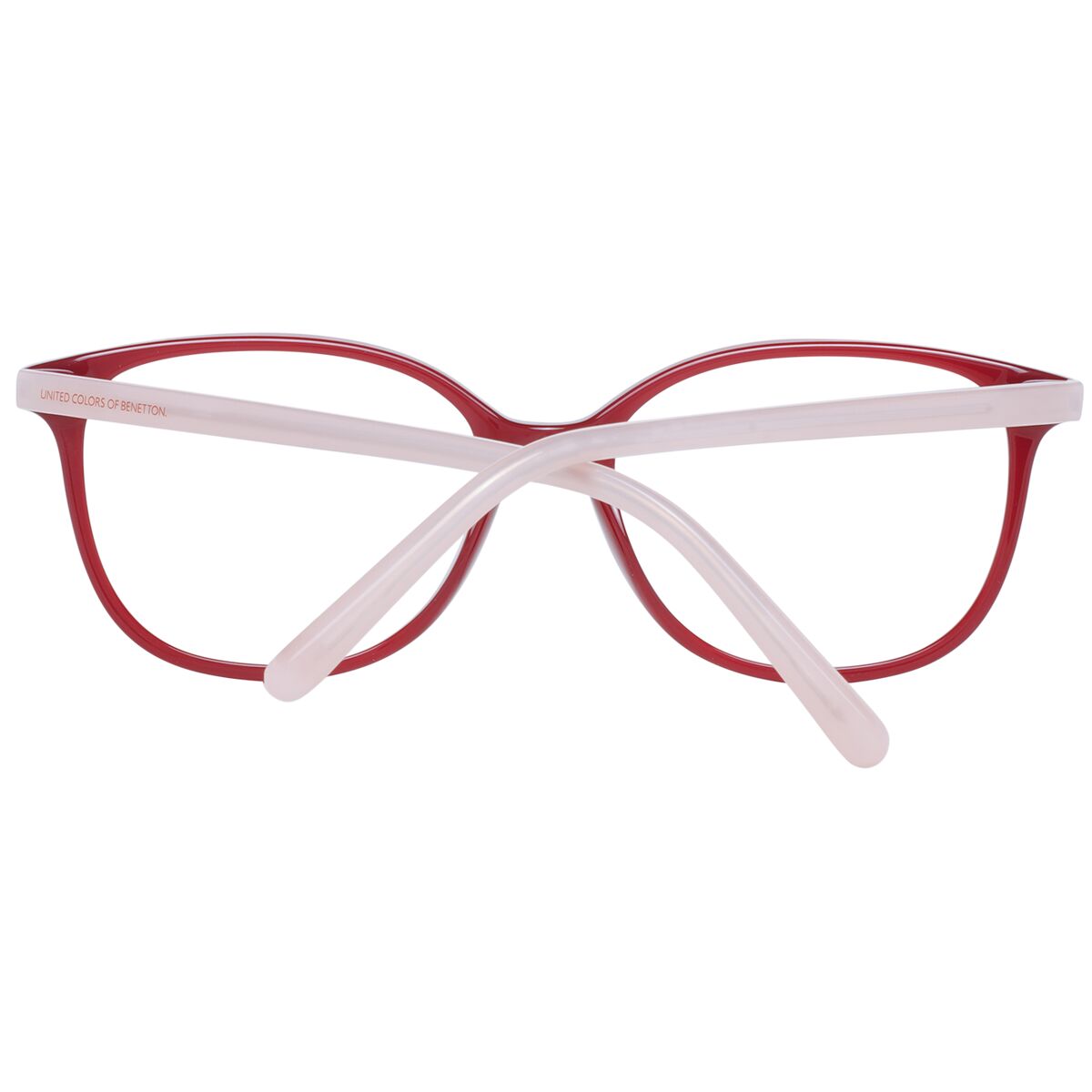 Ladies’ Spectacle frame Benetton BEO1031 53238