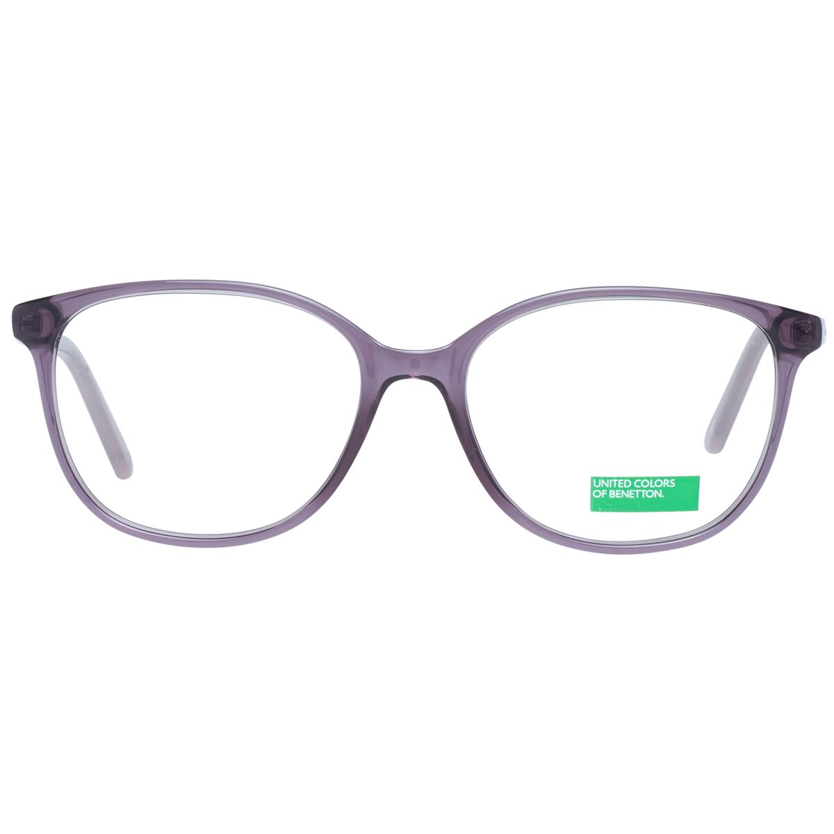 Ladies’ Spectacle frame Benetton BEO1031 53732