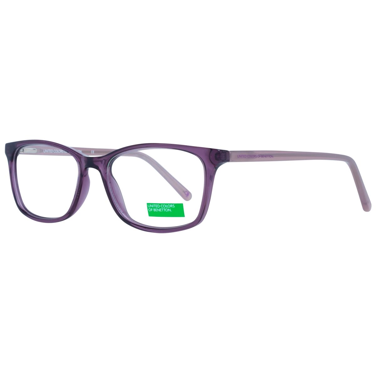 Ladies’ Spectacle frame Benetton BEO1032 53732