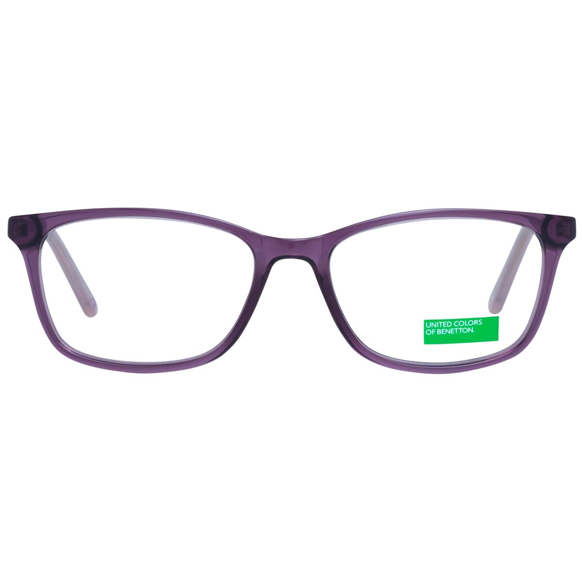 Ladies’ Spectacle frame Benetton BEO1032 53732
