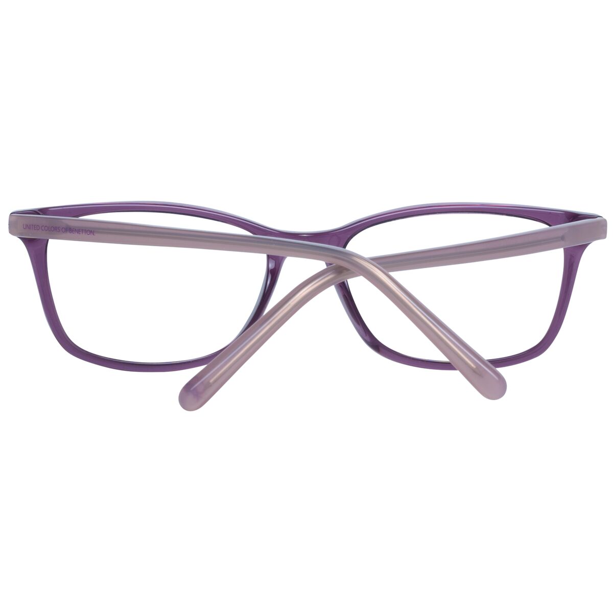 Ladies’ Spectacle frame Benetton BEO1032 53732