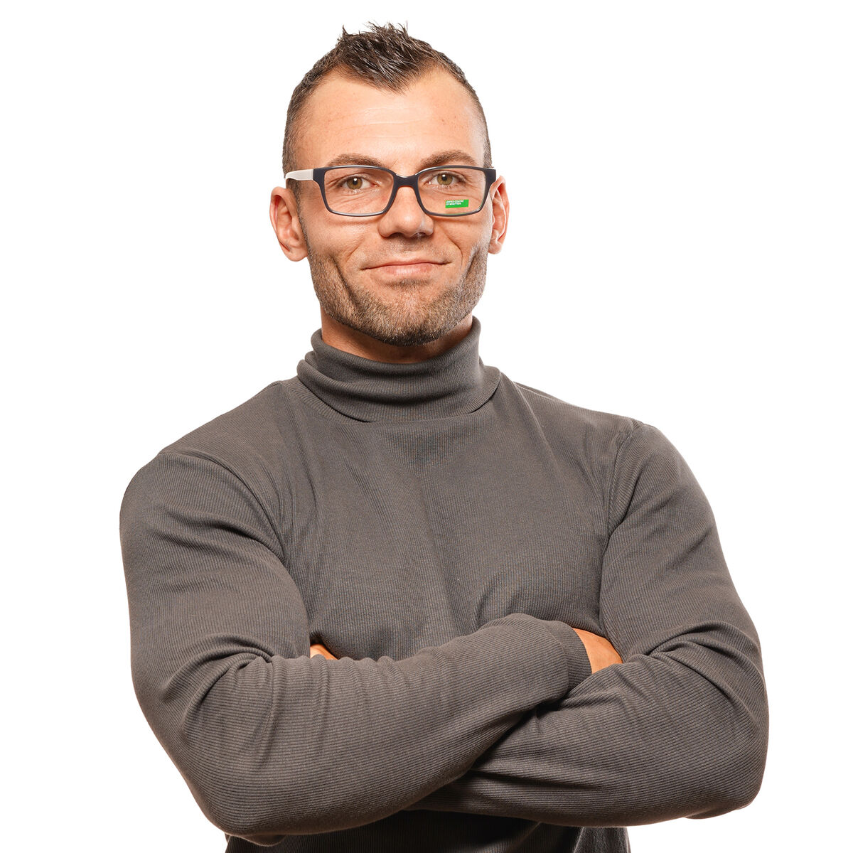 Men’ Spectacle frame Benetton BEO1033 54949