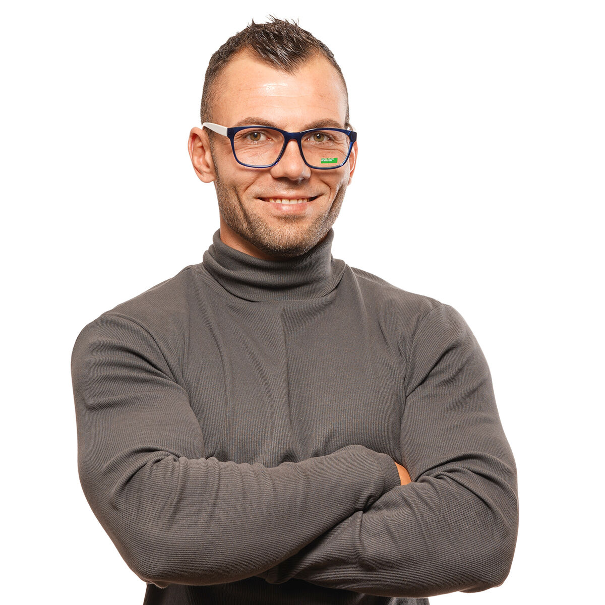 Men’ Spectacle frame Benetton BEO1034 55622