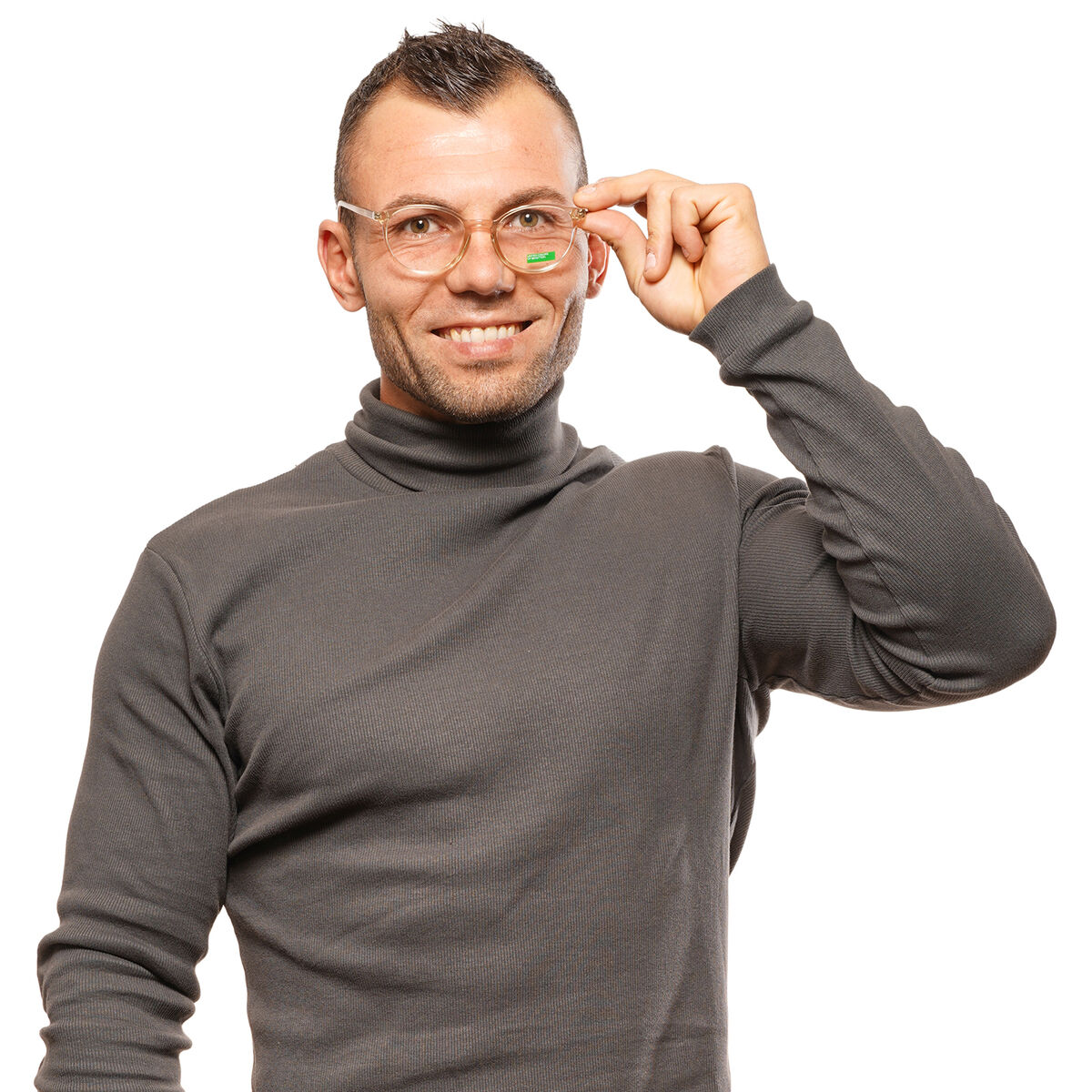 Men’ Spectacle frame Benetton BEO1036 50132