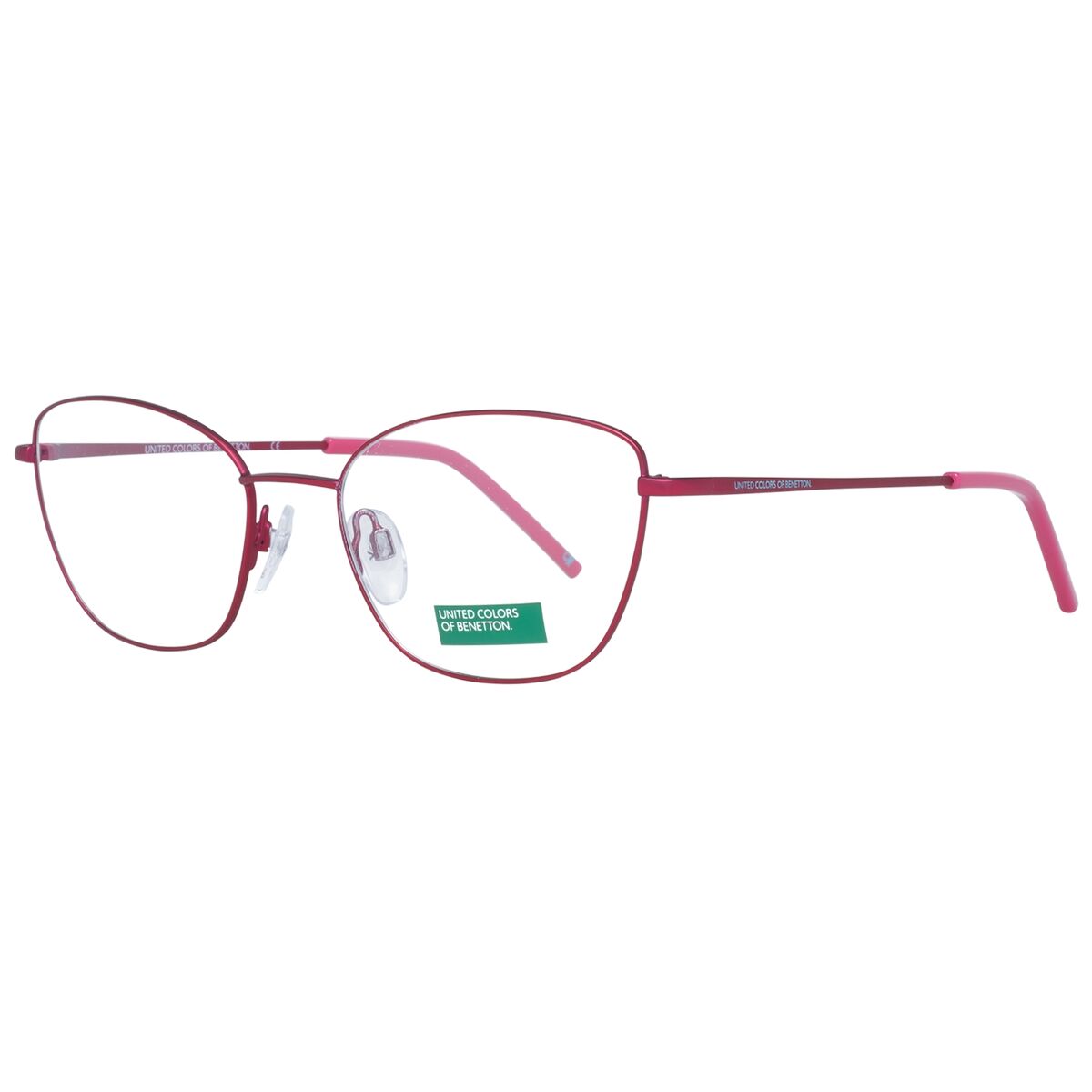 Ladies’ Spectacle frame Benetton BEO3023 52205