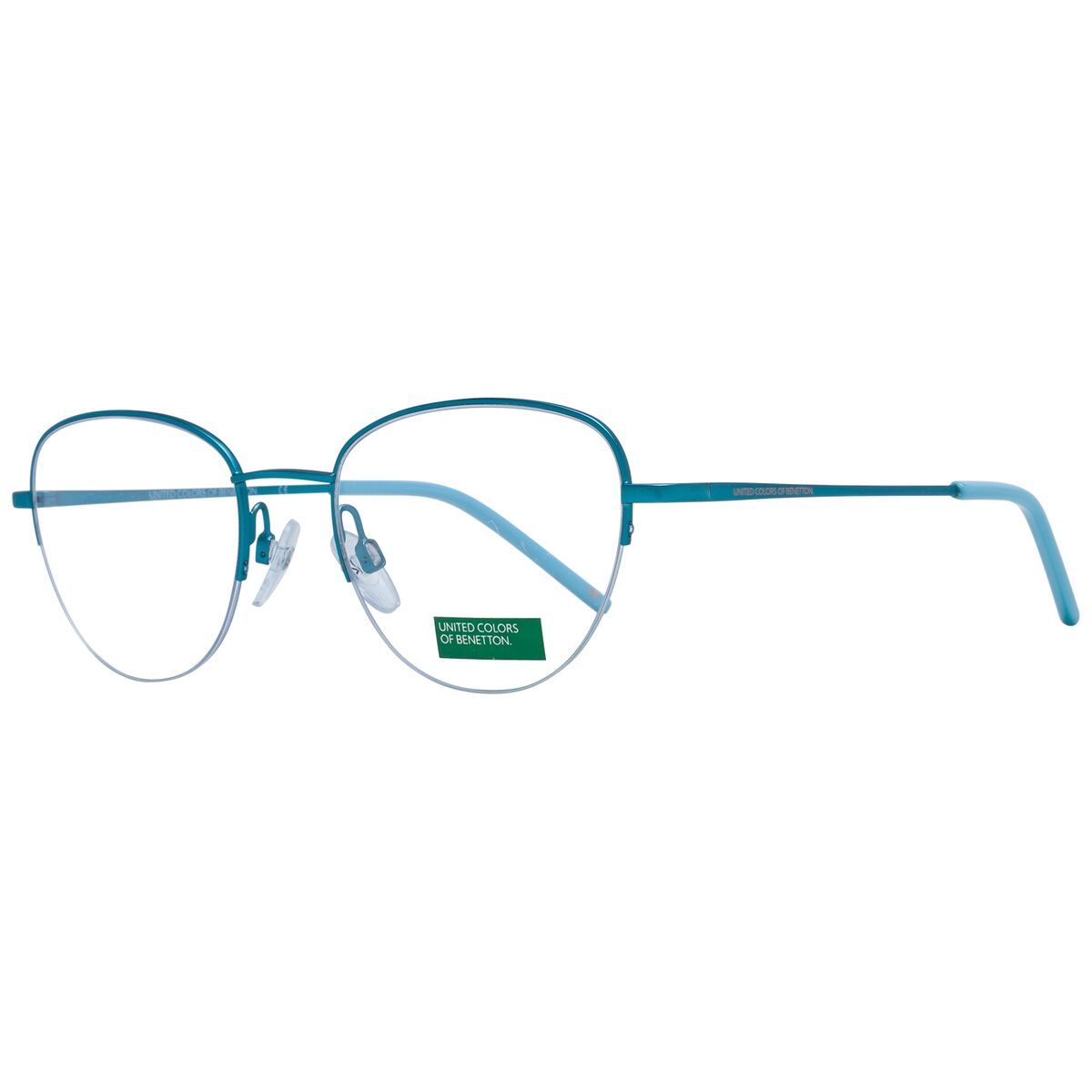 Ladies’ Spectacle frame Benetton BEO3024 50526