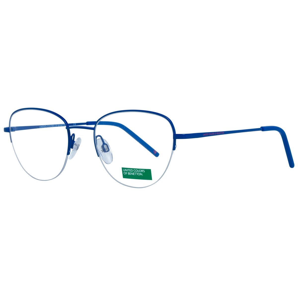 Ladies’ Spectacle frame Benetton BEO3024 50686