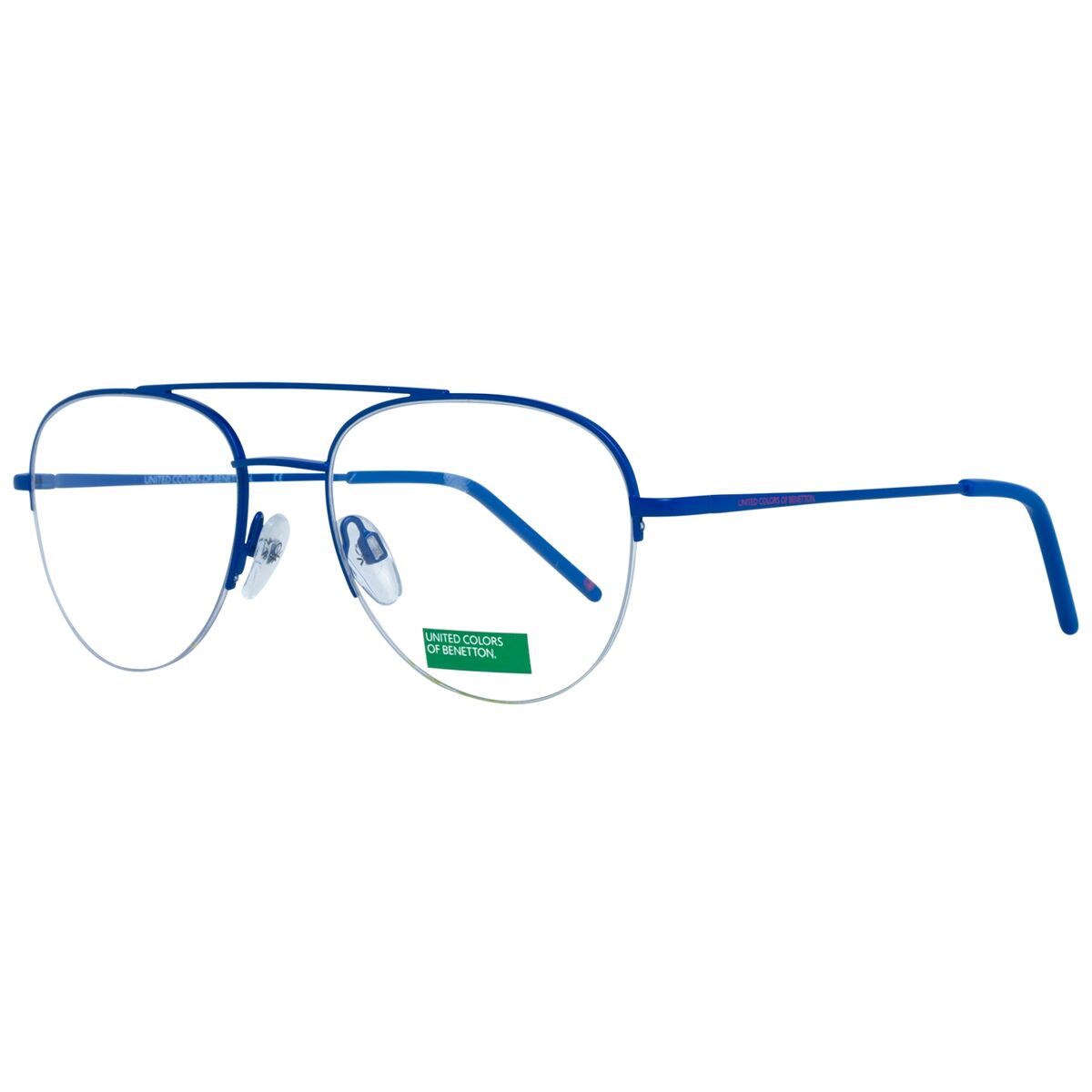 Unisex’ Spectacle frame Benetton BEO3027 53686