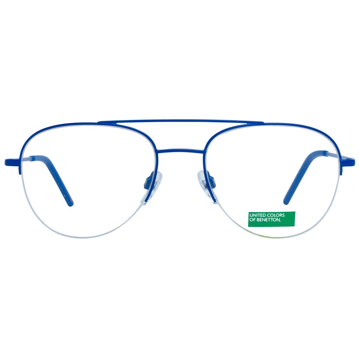 Unisex’ Spectacle frame Benetton BEO3027 53686