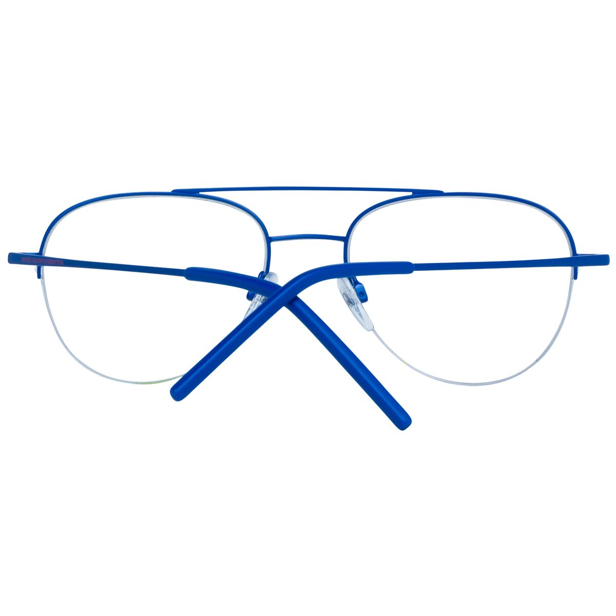 Unisex’ Spectacle frame Benetton BEO3027 53686