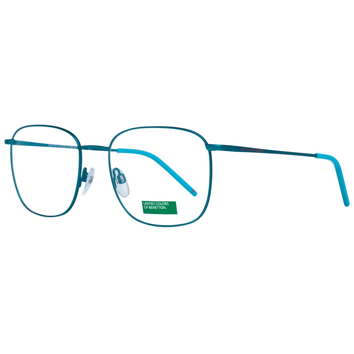 Unisex’ Spectacle frame Benetton BEO3028 55566