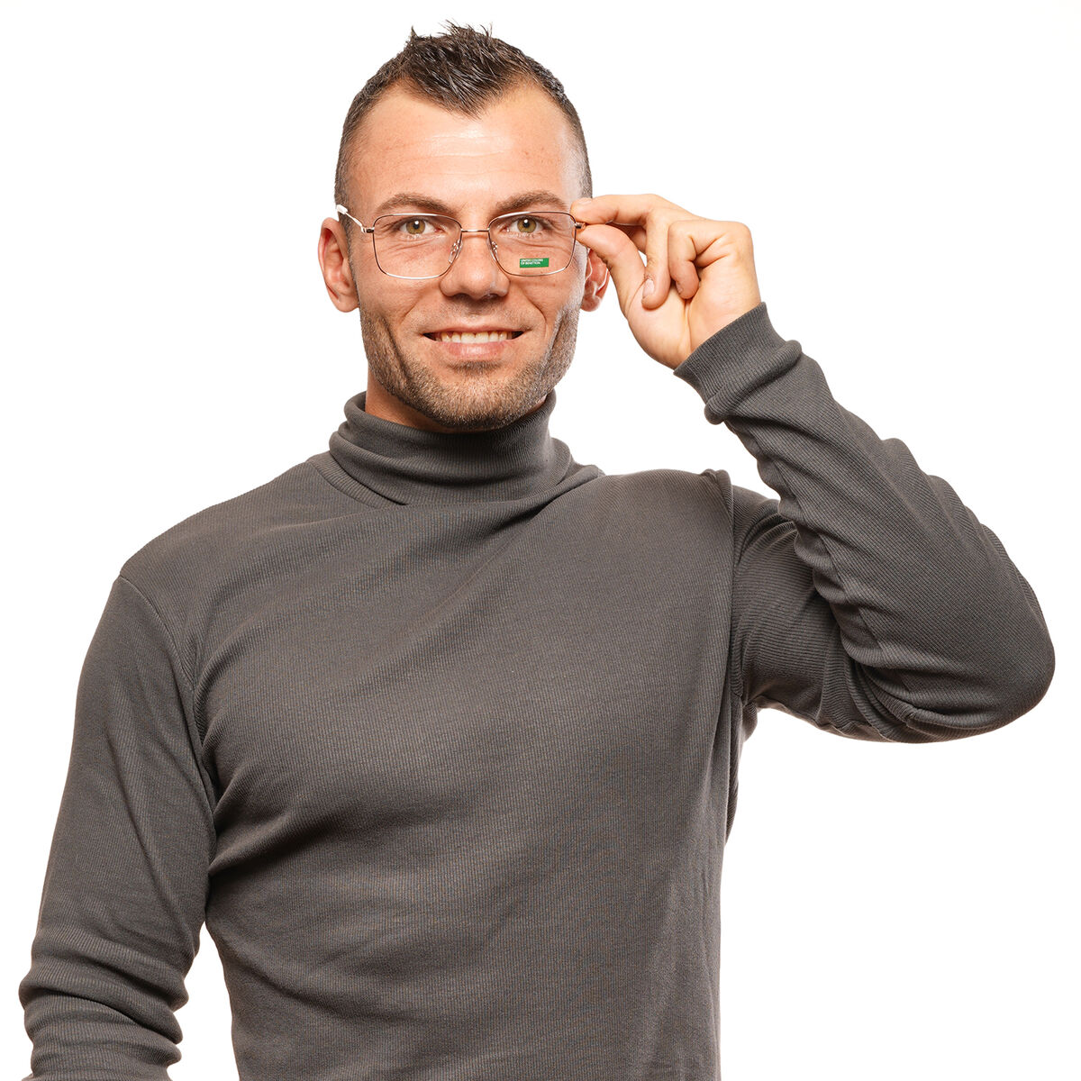 Men’ Spectacle frame Benetton BEO3029 54400