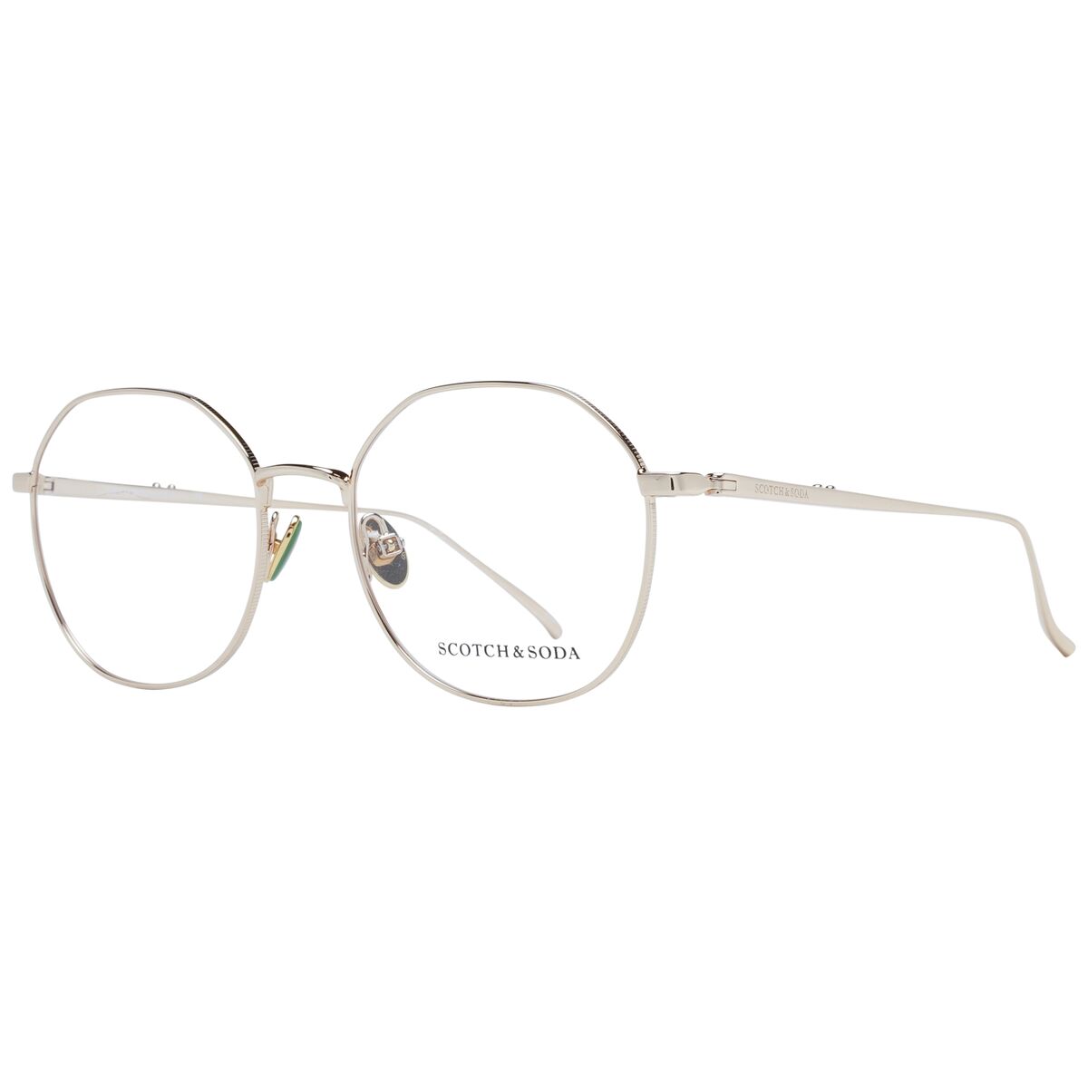 Ladies’ Spectacle frame Scotch & Soda SS1005 51576