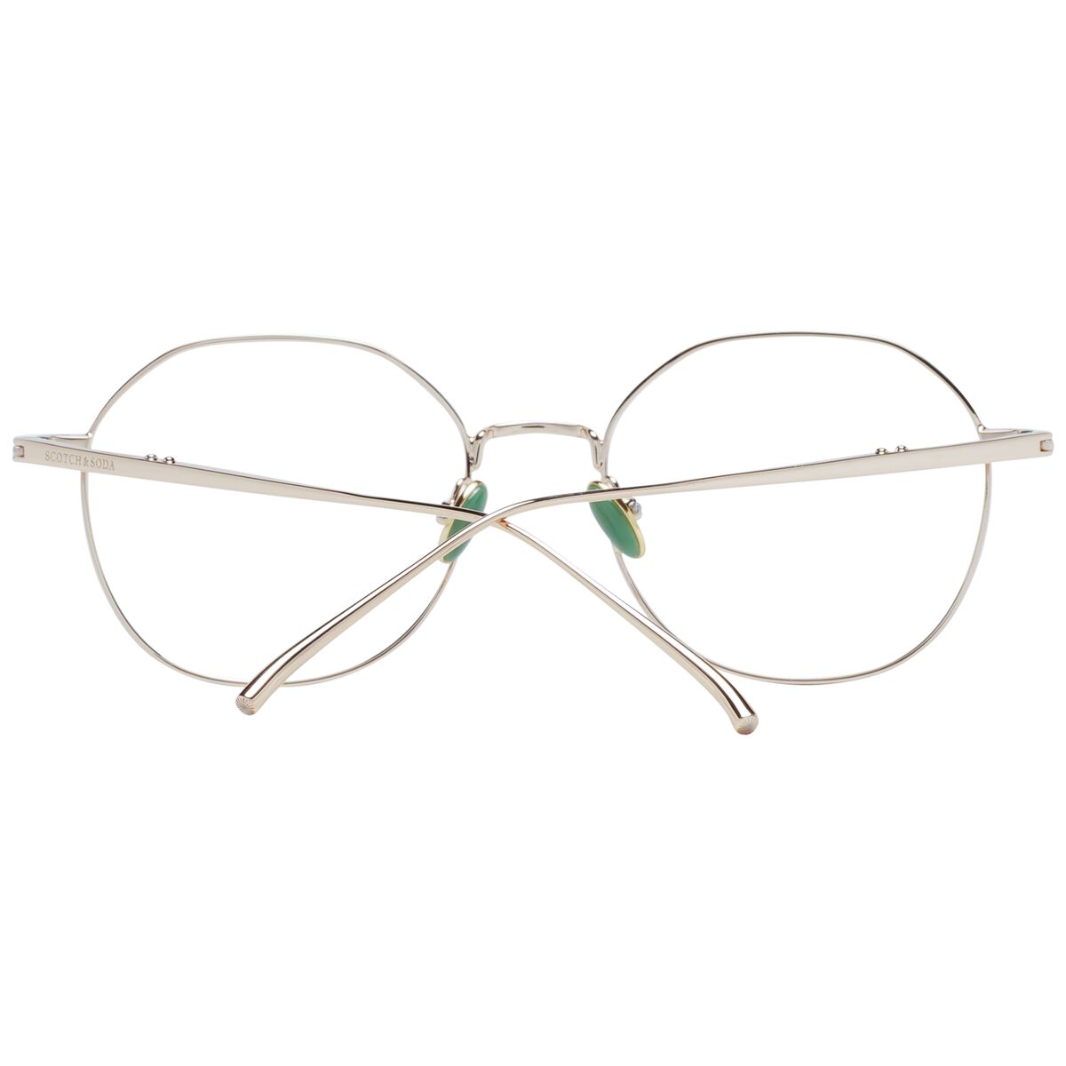 Ladies’ Spectacle frame Scotch & Soda SS1005 51576