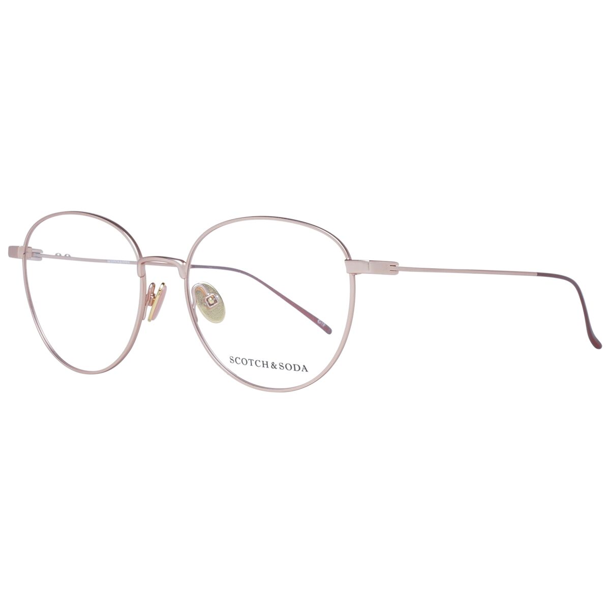 Ladies’ Spectacle frame Scotch & Soda SS1006 52420