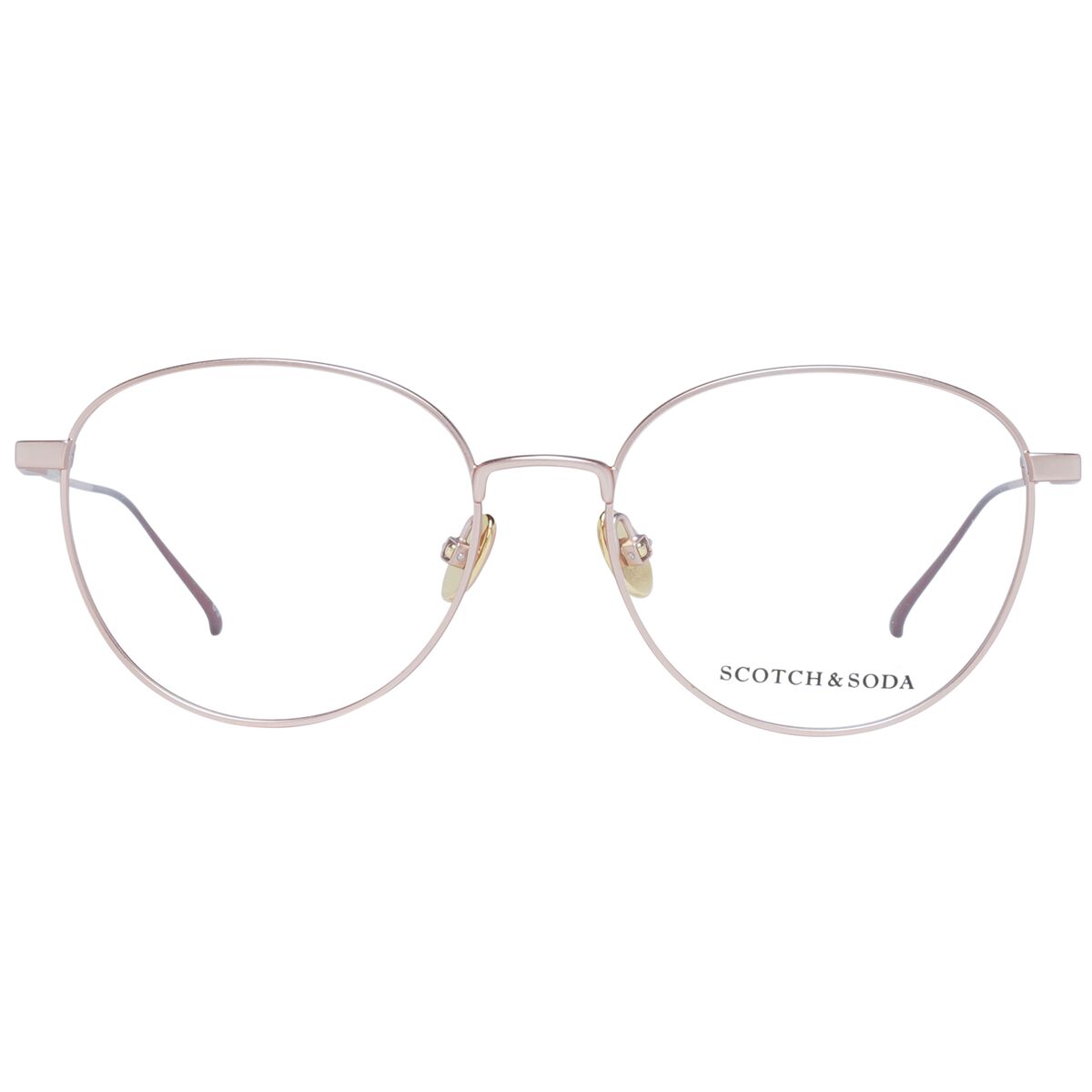 Ladies’ Spectacle frame Scotch & Soda SS1006 52420
